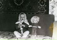 Фотография Антоновой Елены