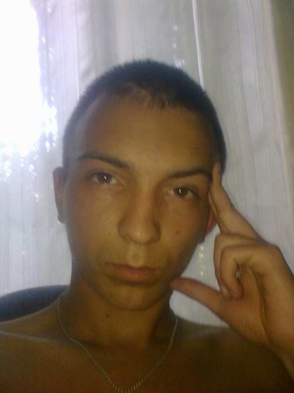 Сергей Дымов фотография #38