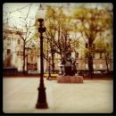 Виктор B фотография #23 (источник - https://vk.com/id1739100)