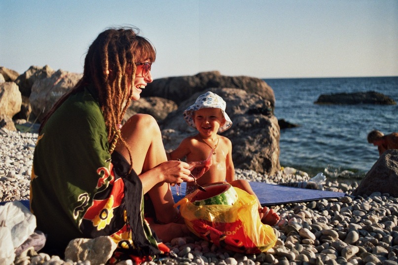 Анна Чужа фотография #46