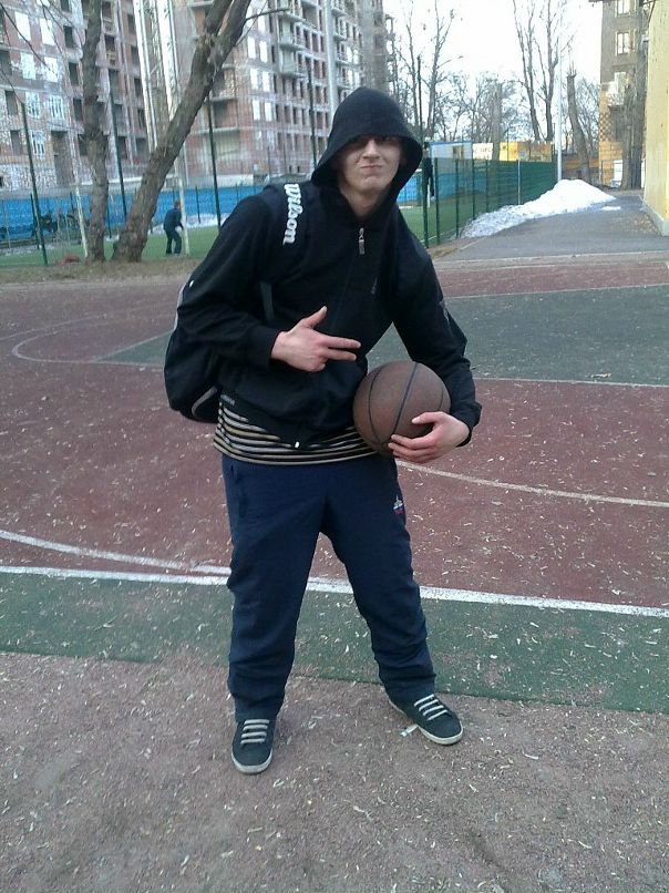 Иван Спицын фотография #24