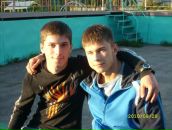 Фотография Каримова Всеволода