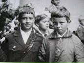 Фотография Приходько Романа