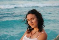 Фотография Поспеловой Надежды