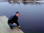 Фотография Поварницына Витали