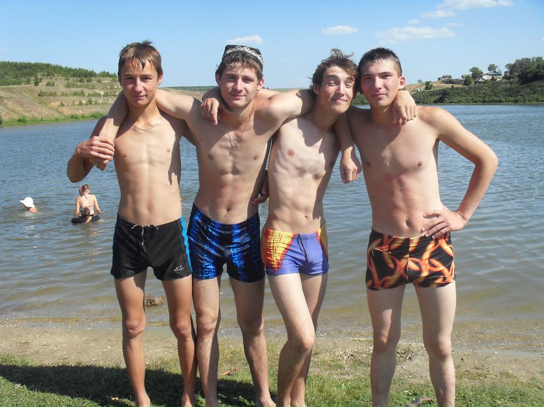 Альберт Абдуллин фотография #15