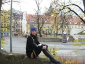 Фотография Сухумьян Лены