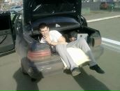 Фотография Чурсина Александра