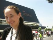 Фотография Андреевой Марии