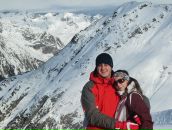 Лілія Бейзик фотография #30 (источник - https://vk.com/id19125011)