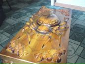 Jonny Archy фотография #40 (источник - https://vk.com/id50691286)