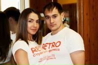 Фотография Макарова Антона