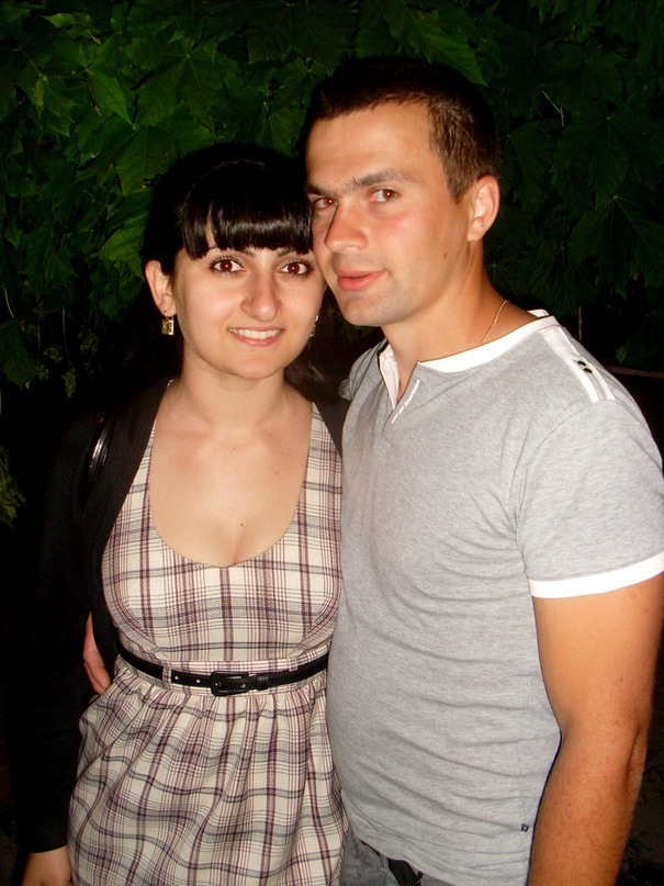 Саша Череван фотография #17