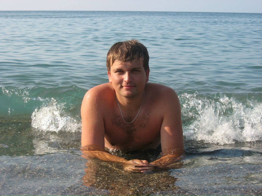 Константин Яковлев фотография #16