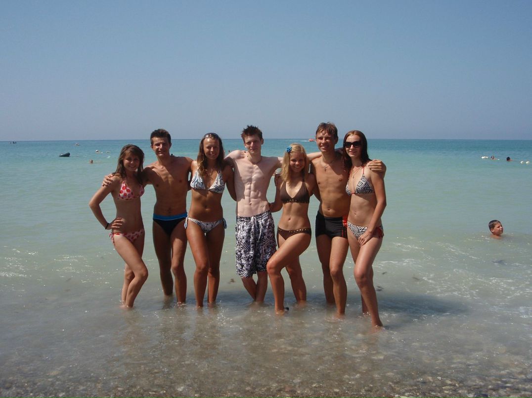 Дмитрий Алексеев фотография #28