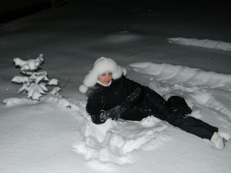 Мария Филатова фотография #19