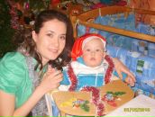 Фотография Нурмухаметовой Альбины