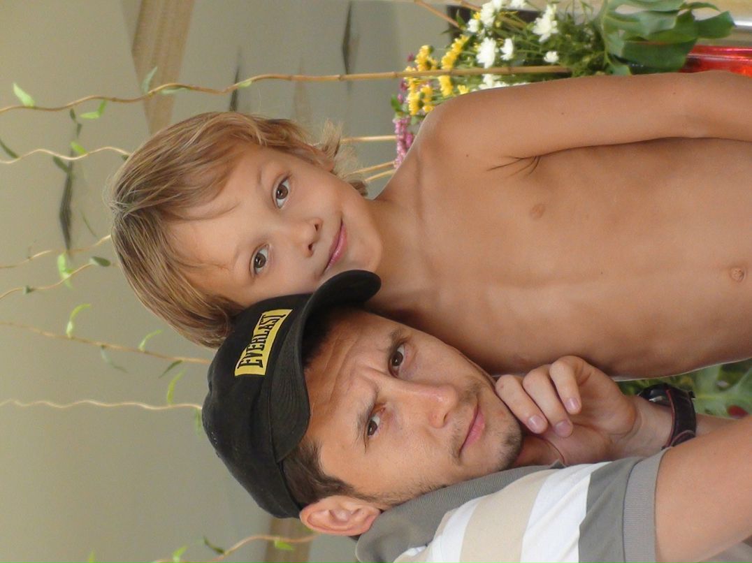 Сергей Ткаченко фотография #44