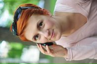 Фотография Красноярской Оксаны