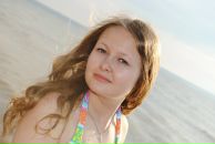 Фотография Абрамовой Карины