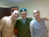 Фотография Сергеева Сергея