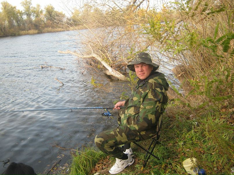 Игорь Башарин фотография #1