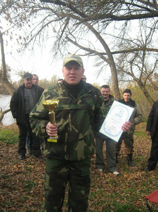 Игорь Башарин фотография #2