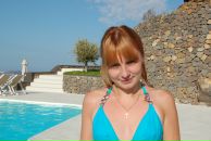 Фотография Хитровой Любови