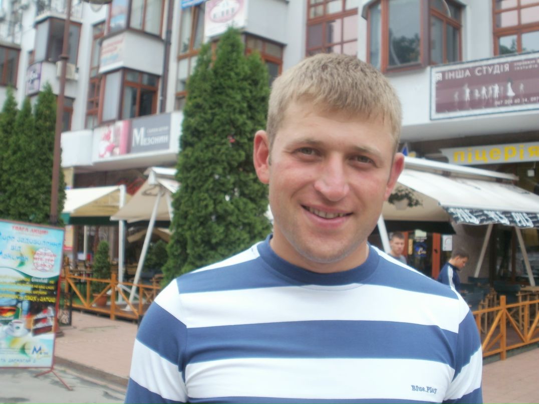 Андрей Вознюк фотография #2