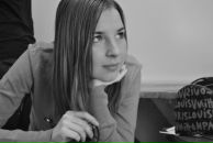 Фотография Луцковской Маши