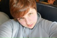 Фотография Зиминой Ольги