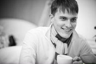 Фотография Железина Ильи