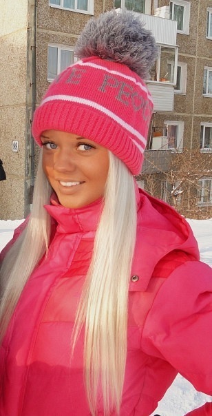 №4, Катя Исаева, Волгоград №4, Катя Исаева, Волгоград