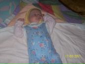 Алена Горін--Пазюк фотография #21 (источник - https://vk.com/id10638182)