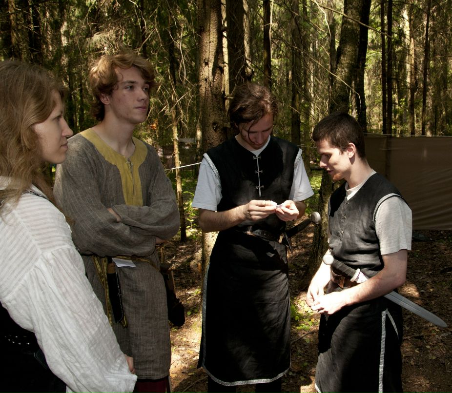 Elendil Vilen фотография #37