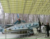 Фотография Гафурова Артура