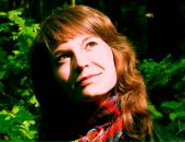 Фотография Перемолотовой Ирины