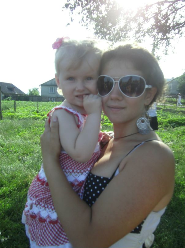 Мар'яшка:))) ) фотография #29