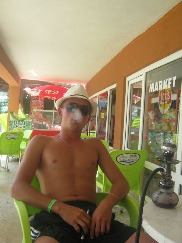 Александр Симак фотография #47