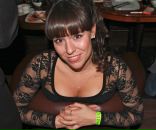 Фотография Симцовой Анжелы