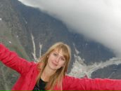 Фотография Камарзаевой Надежды