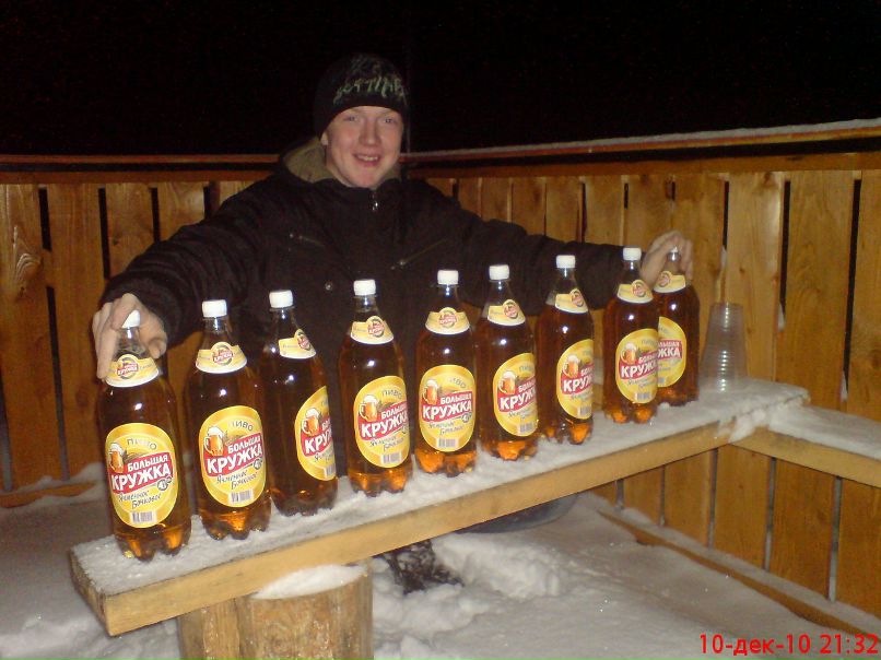 Дима Голубцов фотография #18