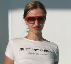 Фотография Ипатовой Оливии