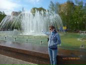 Фотография Кузнецовой Анастасии