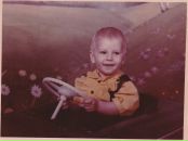 Фотография Шаферова Ивана