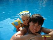 Фотография Шайхетдиновой Гульназ