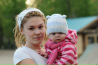 Фотография Корычевой Сони