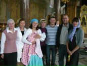 Фотография Ганджи Анны