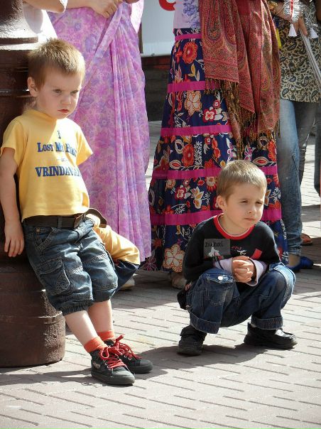 Софья Шустер фото №48