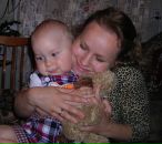 Фотография Черемных Витёк